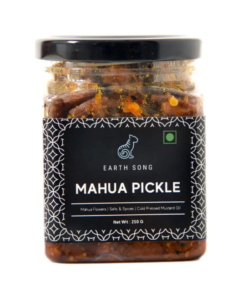 Mahua Pickle