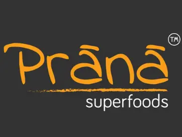 Pranasuperfoods